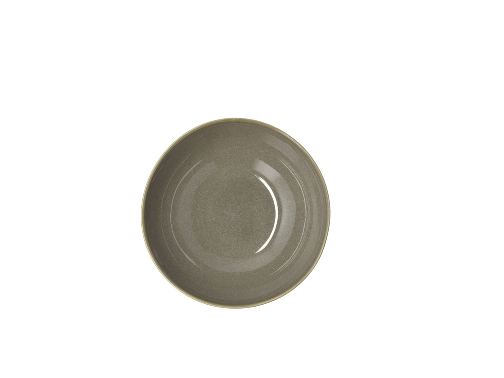 Villa Collection Shoku Skål Diameter 15 cm Warm Brown - 2
