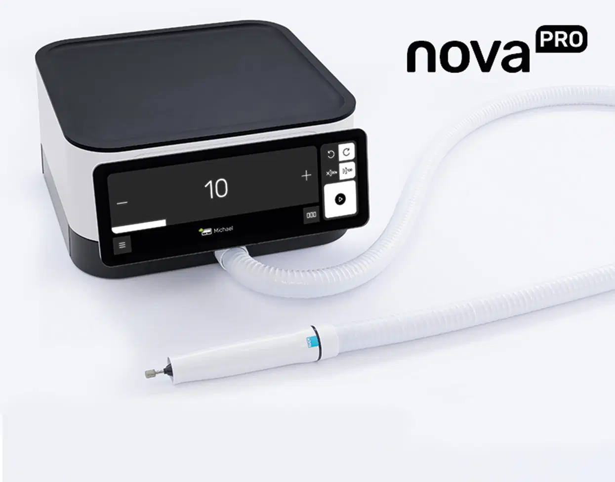 RUCK® Nova Pro Fotvårdsapparat