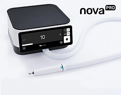 RUCK® Nova Pro Fotvårdsapparat