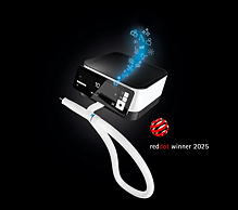 RUCK® Nova Pro Fotvårdsapparat