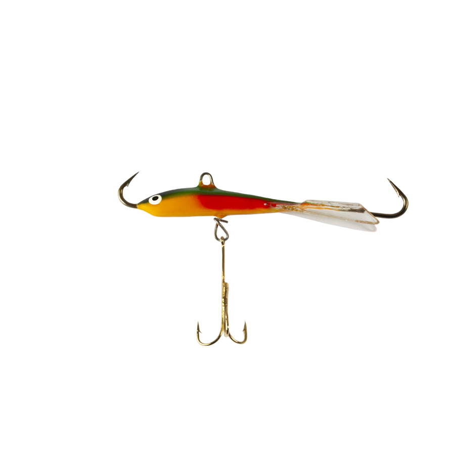 IFISH N.M. Jigger 3 8cm. 52