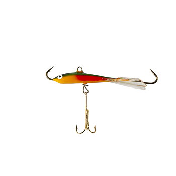 IFISH N.M. Jigger 3 8cm. 52