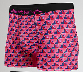 Ingemars Boxershorts