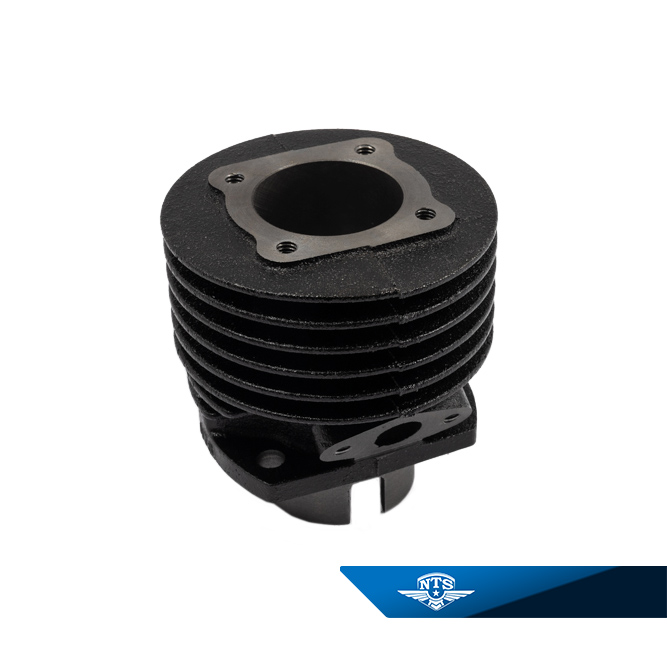 Zylindersatz 38mm für Sachs, Ø=86mm, "Dreieinhalb" 3,7hp - Lüftergekühlt - 2