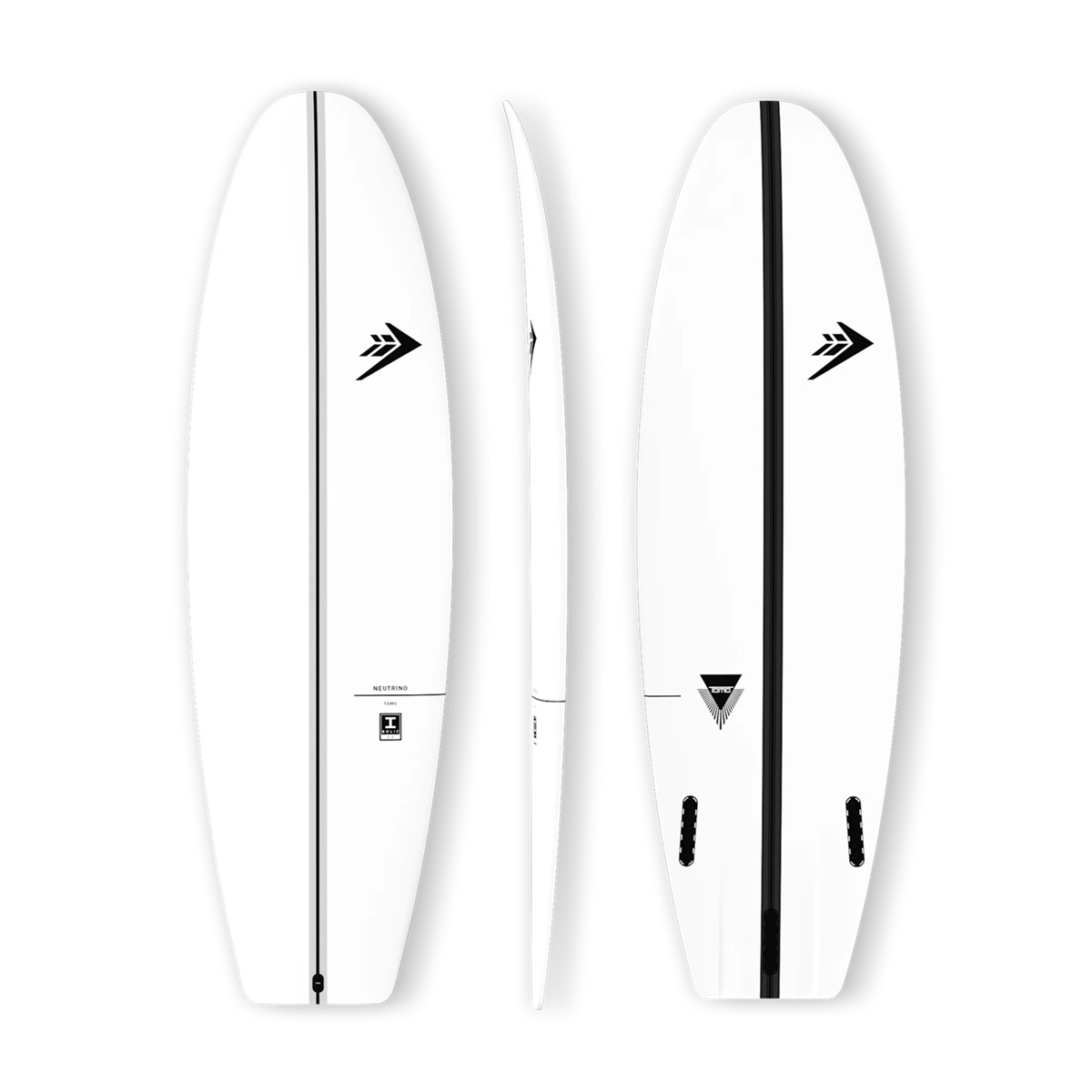 Firewire vågsurfingbräda Neutrino