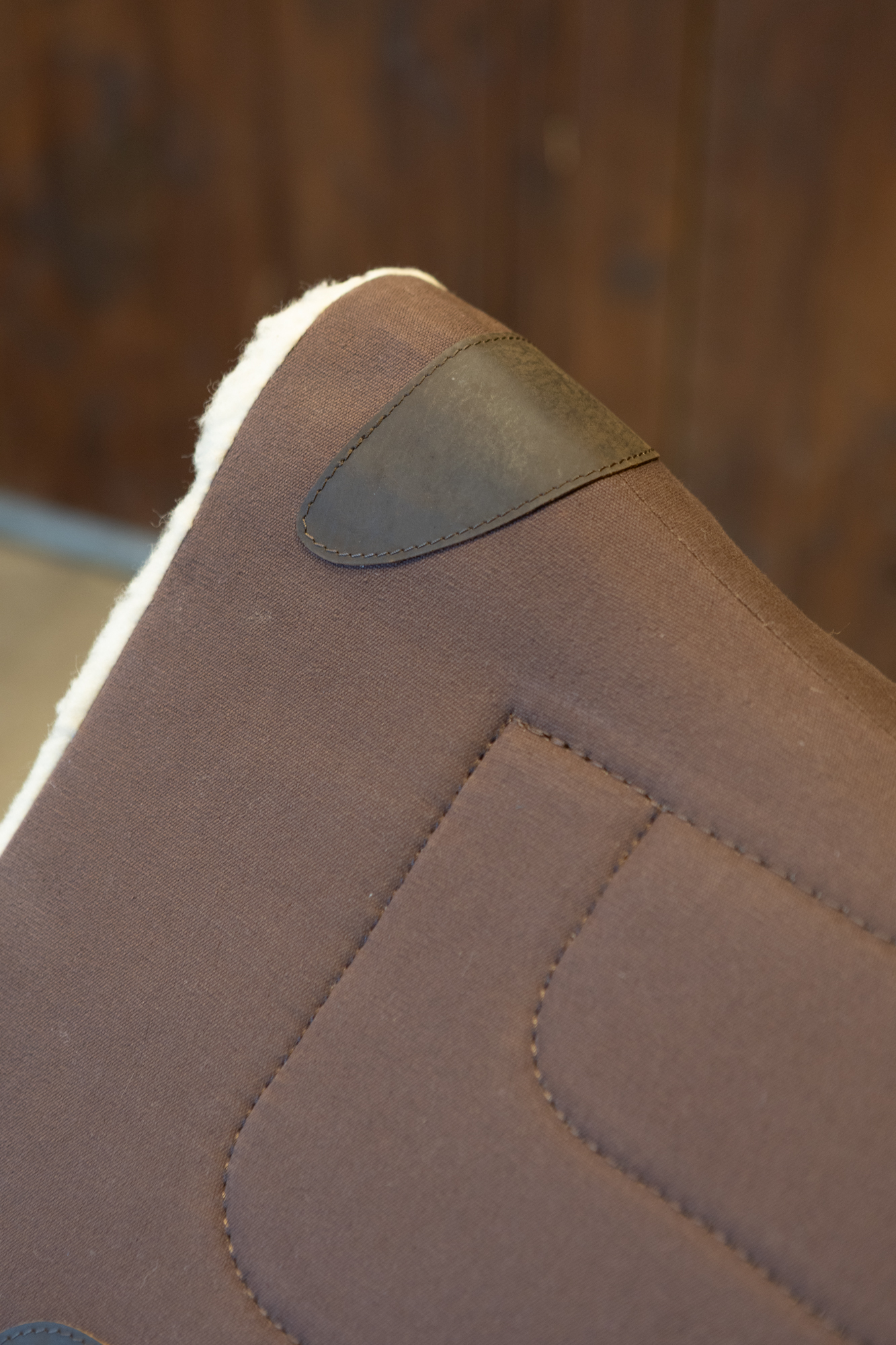 All That Merino Pad No. 2- Brown - 3