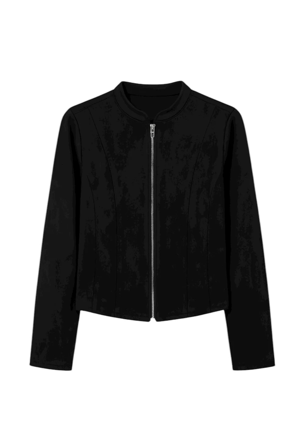 Penny Jacket - Black - 2-Biz - 5