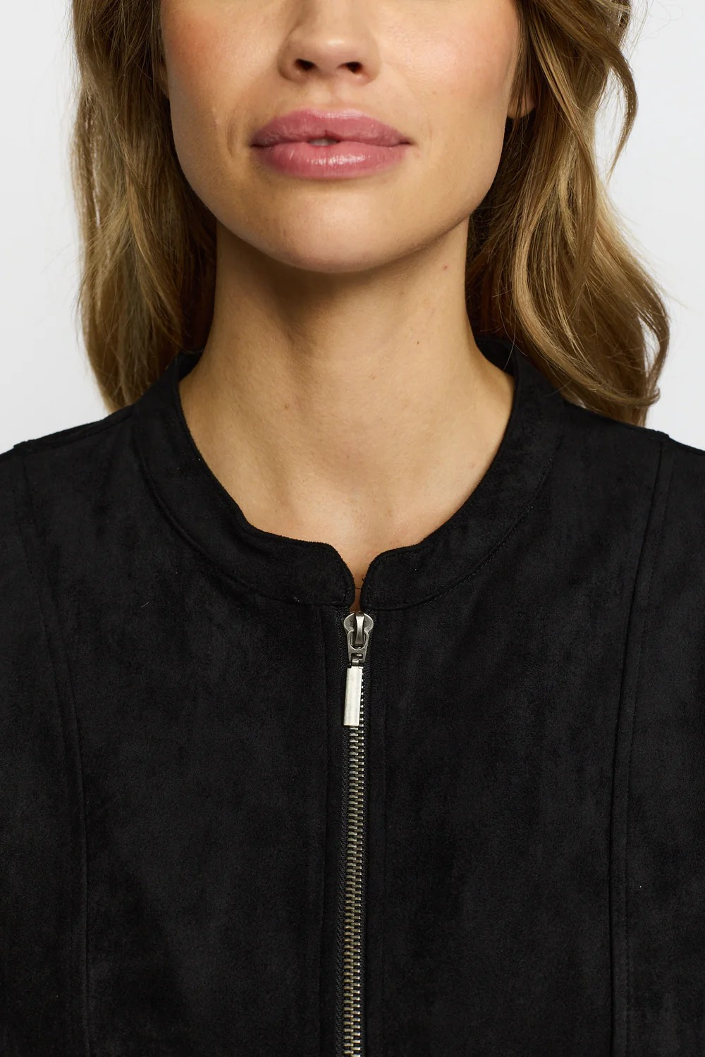 Penny Jacket - Black - 2-Biz - 4
