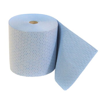 ABSORBENT OIL ONLY  RULLE  2-PACK