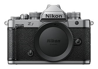 Nikon Z f SL