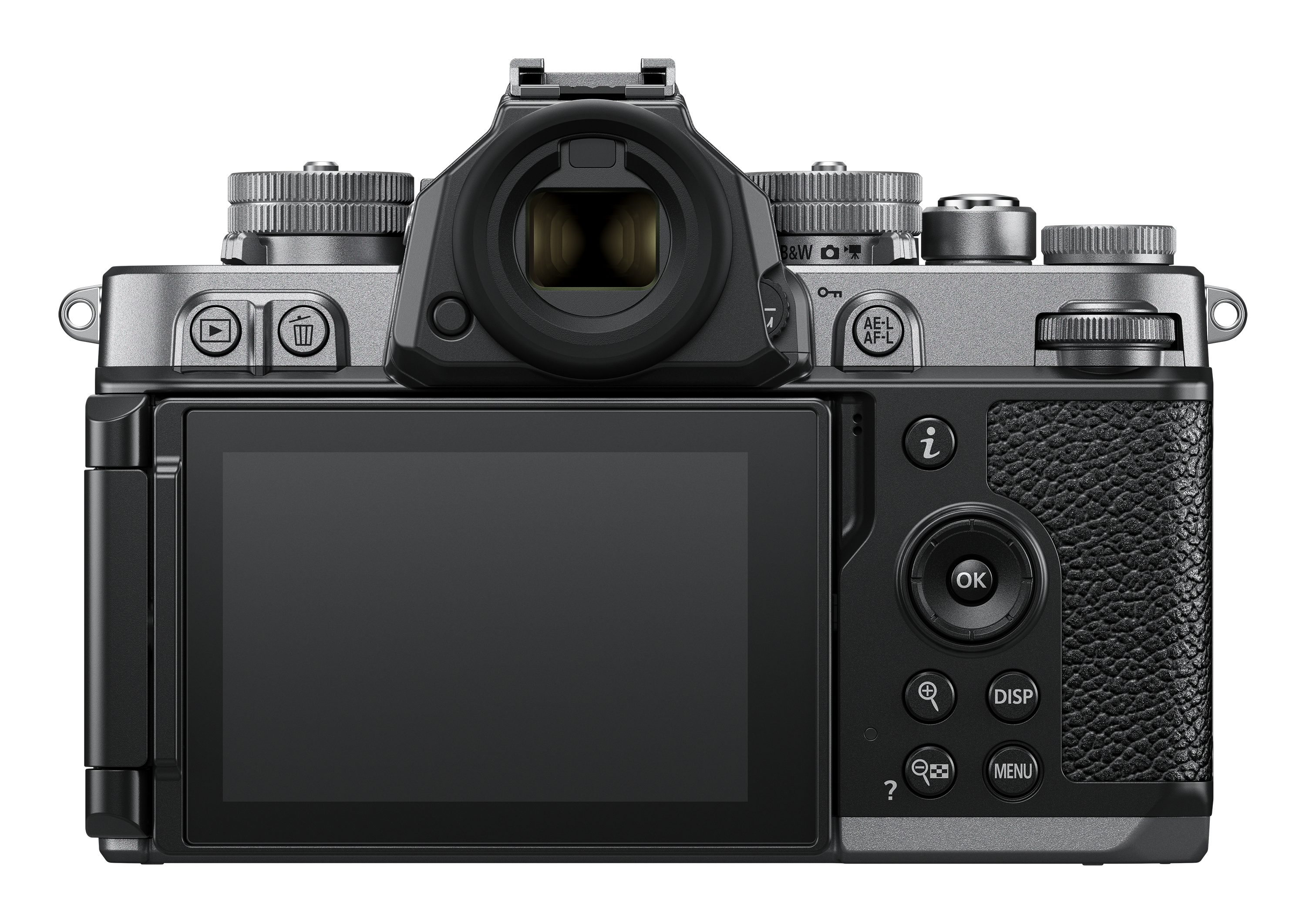 Nikon Z f SL - 2