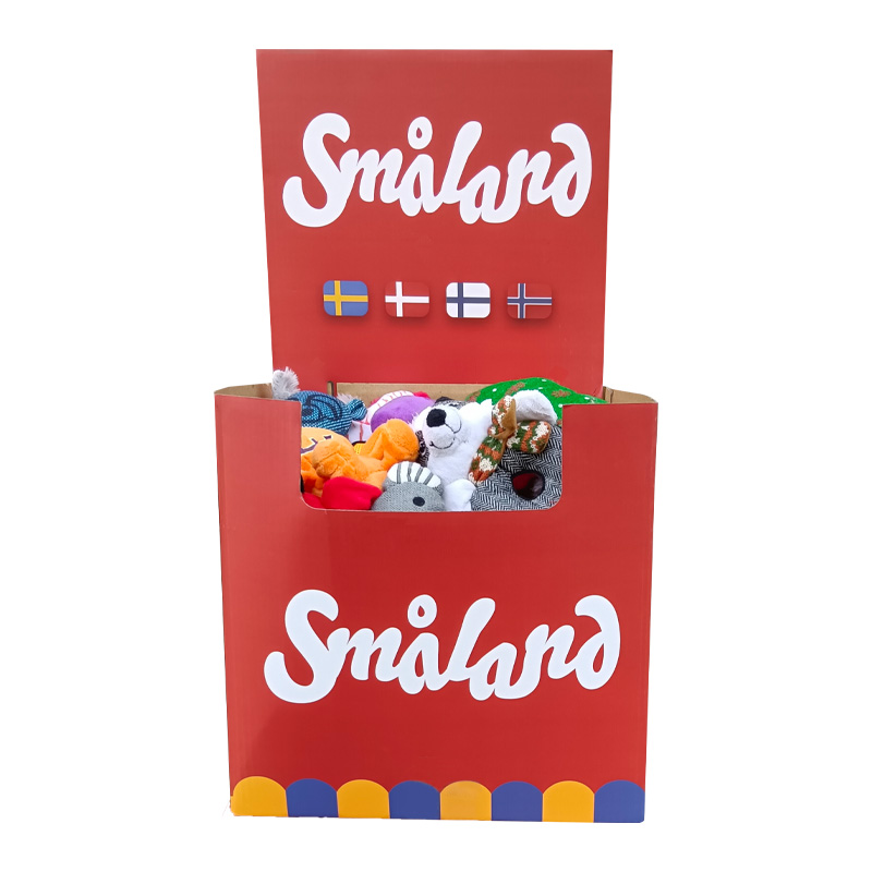 Smålands TOYS small 10-20 cm