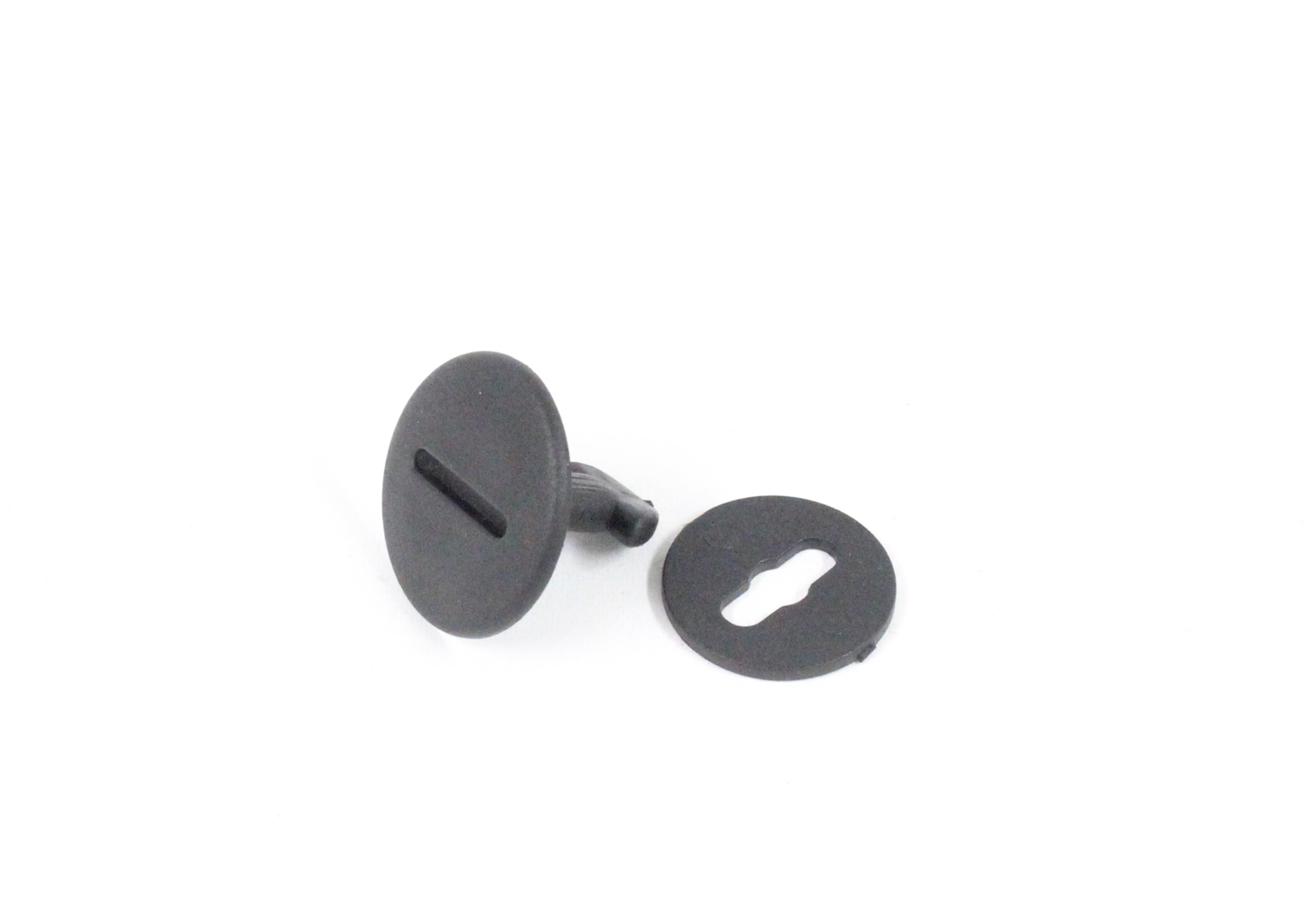 Clip, cover panel 7/900 (above radiator grille)