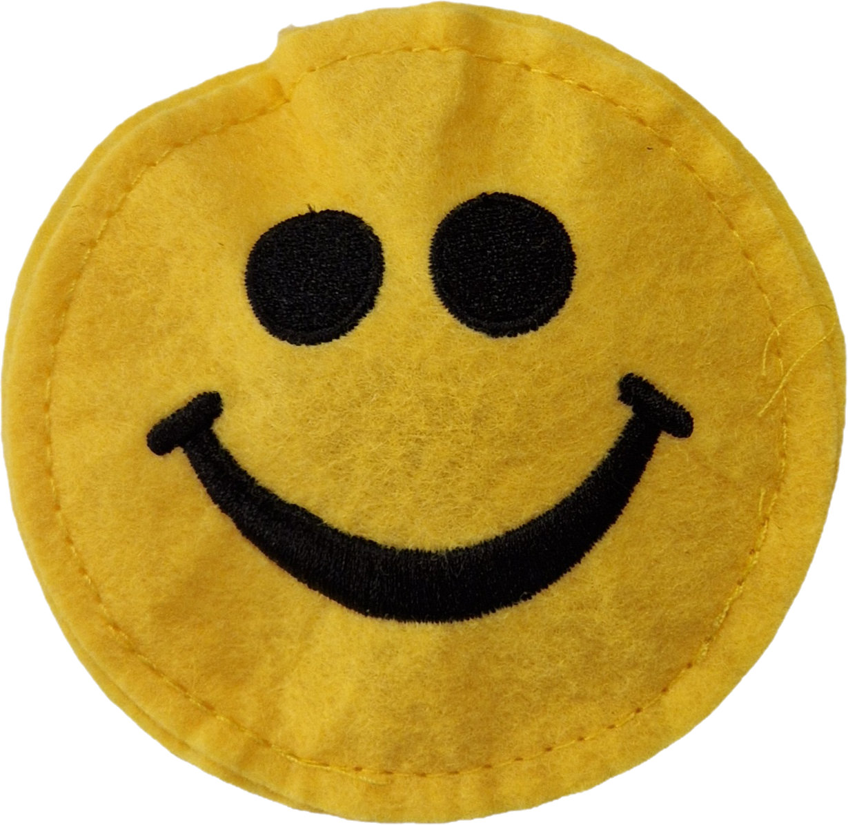 TopDog utställningspip, SMILE