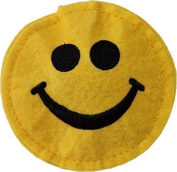 TopDog utställningspip, SMILE