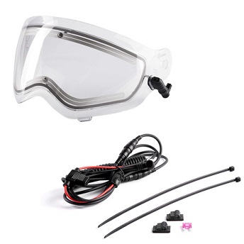 AMOQ Adaptor Elvisir klar Produkt 645-23160150