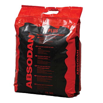 ABSODAN PLUS  FIN  10 KG