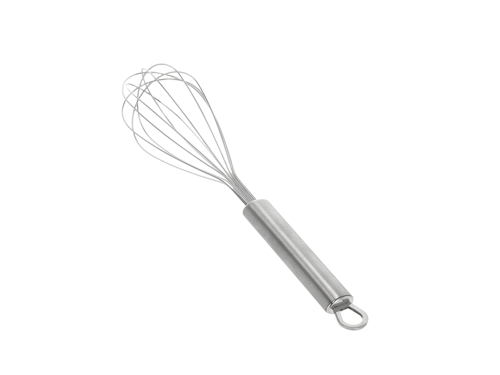 Funktion Visp längd 30 cm Stål