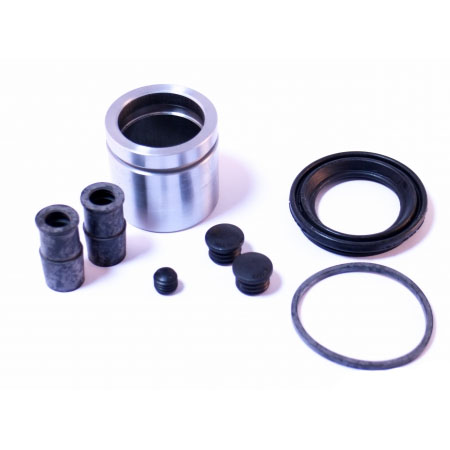 Bromsok Repsats Fram Volvo 940, 850, S/V70, ATE 57mm -Komplett Med Kolv