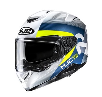 HJC Helmet RPHA 72 Integralhjälm  630-26570, 71, 72, 73, 74, 75, 76, 80, 81, 61, 62, 63, 64 - 2