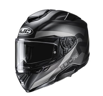 HJC Helmet RPHA 72 Integralhjälm  630-26570, 71, 72, 73, 74, 75, 76, 80, 81, 61, 62, 63, 64 - 3