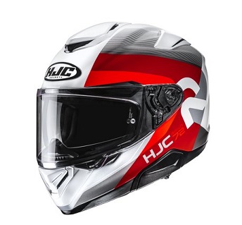 HJC Helmet RPHA 72 Integralhjälm  630-26570, 71, 72, 73, 74, 75, 76, 80, 81, 61, 62, 63, 64