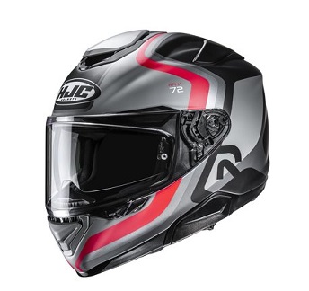 HJC Helmet RPHA 72 Integralhjälm  630-26570, 71, 72, 73, 74, 75, 76, 80, 81, 61, 62, 63, 64 - 6