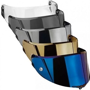 HJC Helmet RPHA 72 Integralhjälm  630-26570, 71, 72, 73, 74, 75, 76, 80, 81, 61, 62, 63, 64 - 16