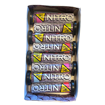 Nitro Airbomb  8-pack