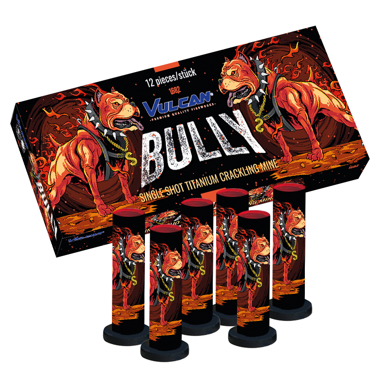 Bully 12-pack