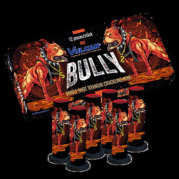 Bully 12-pack