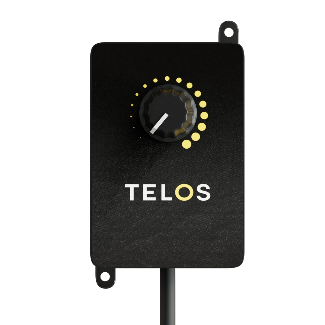 Telos manuell dimmer – Simple Plug & Play LED Dimmer