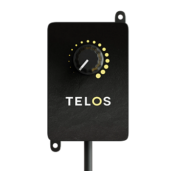 Telos manuell dimmer – Simple Plug & Play LED Dimmer