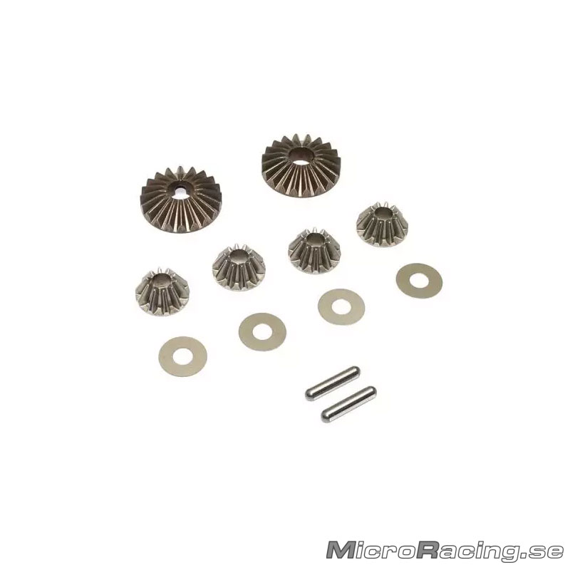 KYOSHO - Differential Bevel Gear Set (10T-20T)