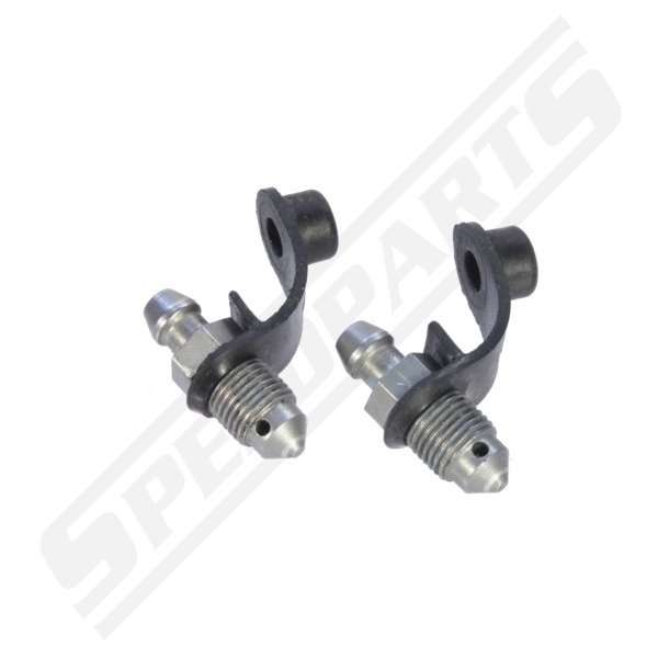 Luftnippelsats  9-3 03-12 - 2
