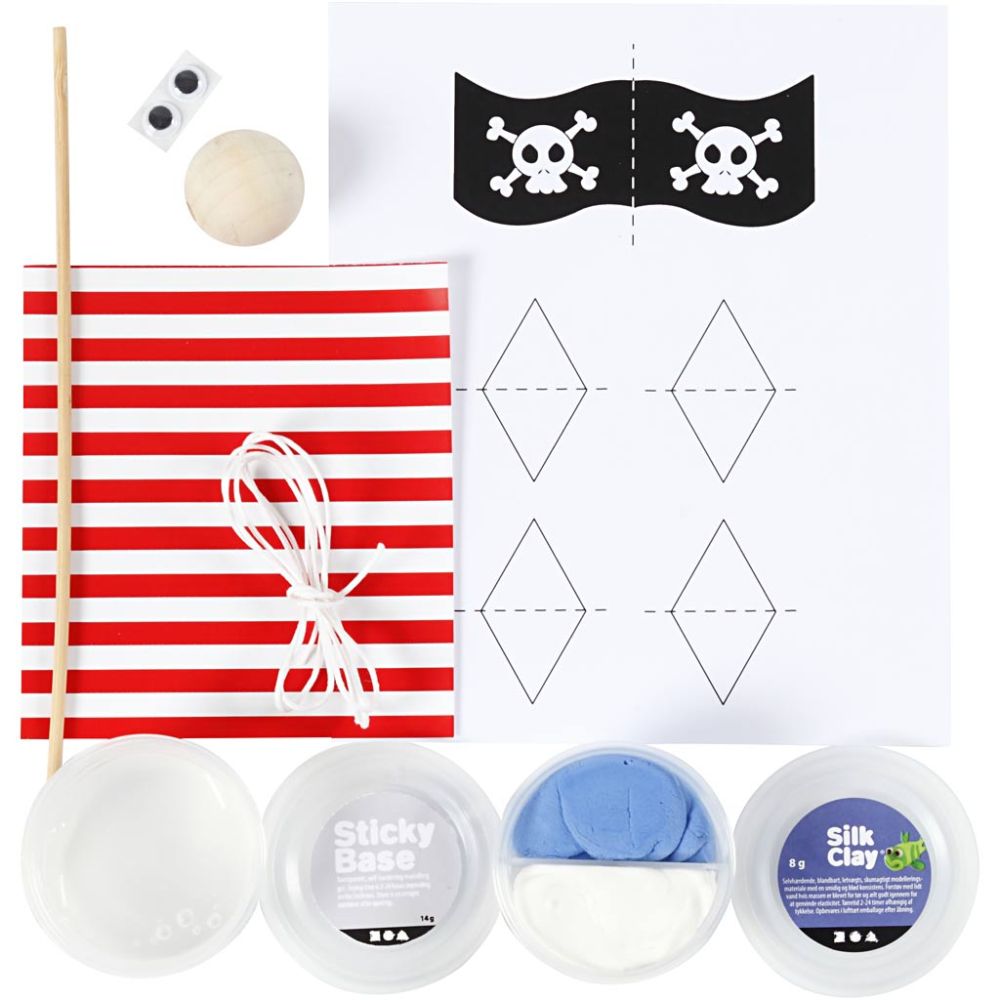 Mini DIY Kit - 3
