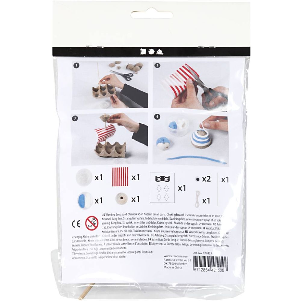 Mini DIY Kit - 2