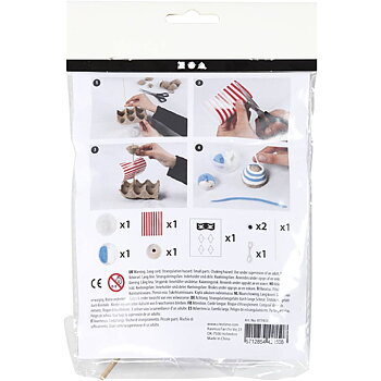 Mini DIY Kit
