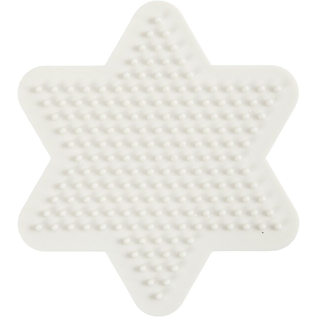 BioBeads Pärlplatta