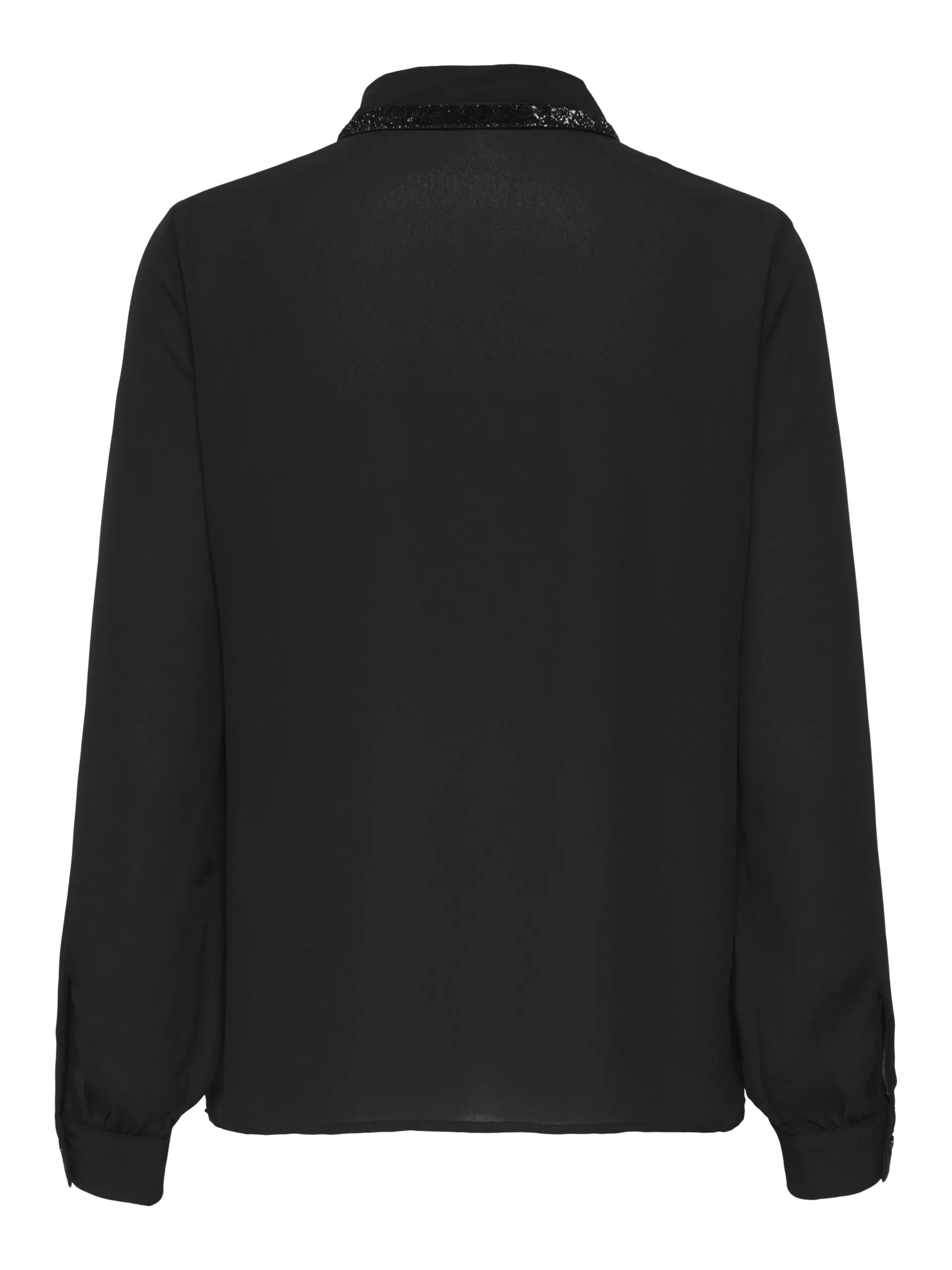 Jacqueline de Yong - Aya Blus Svart - 3
