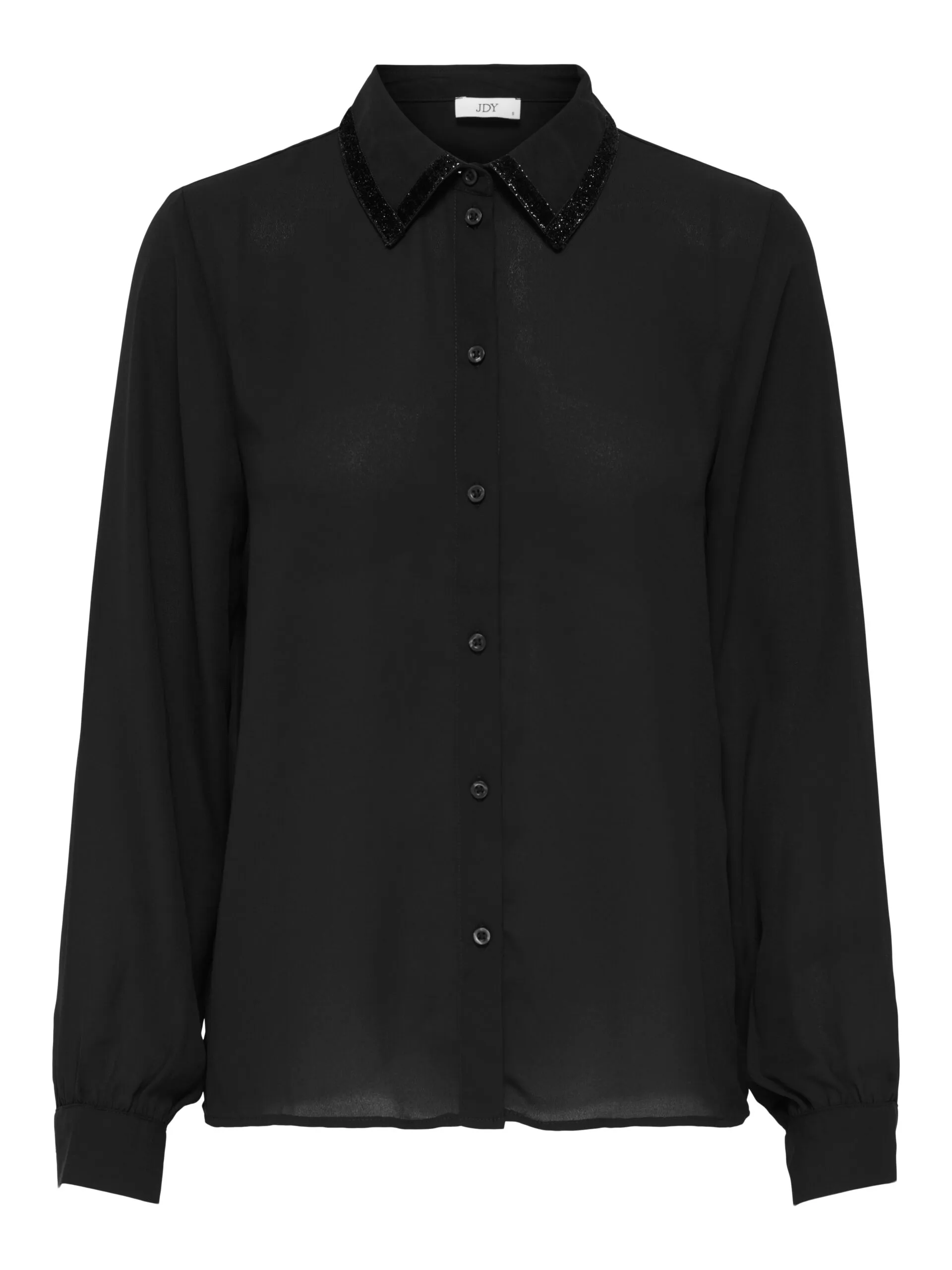 Jacqueline de Yong - Aya Blus Svart