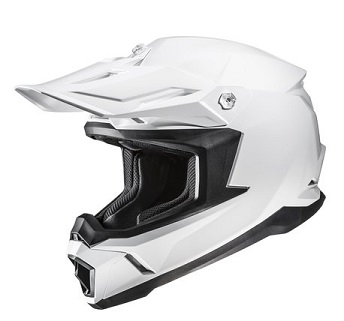 HJC Helmet C50 Mattsvart  630-26613 - 3