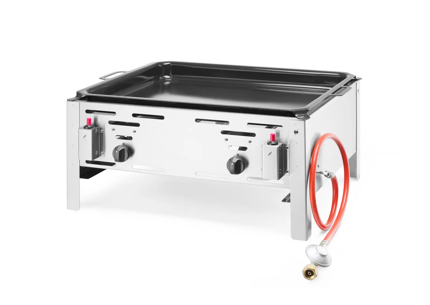 Gasolgrill "Bake-Master Maxi" 