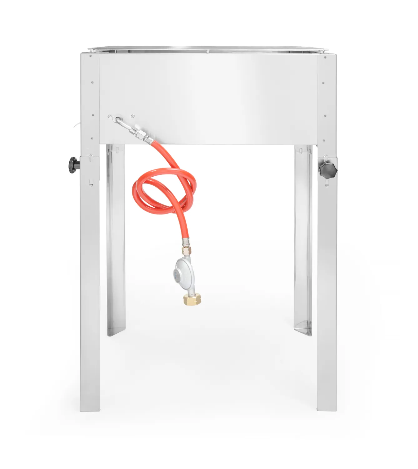 Gas grill "Grill-Master Mini" - 6