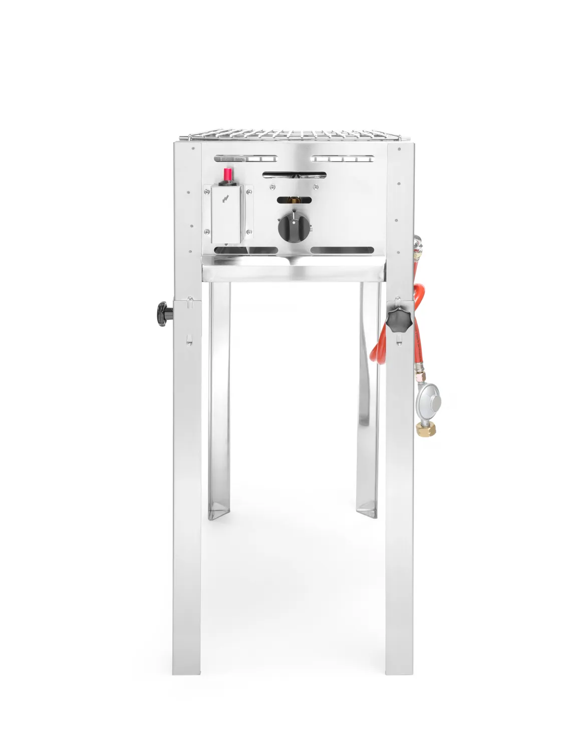 Gas grill "Grill-Master Mini" - 3