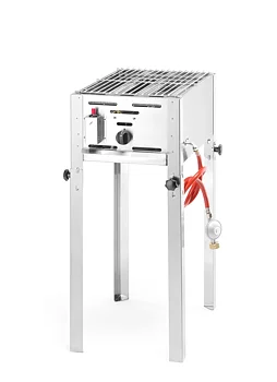 Gas grill "Grill-Master Mini"