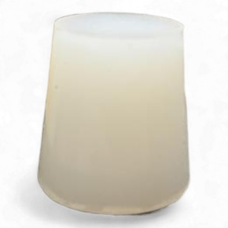 Gummi-/Silikonstopfen 29x23 ohne Loch