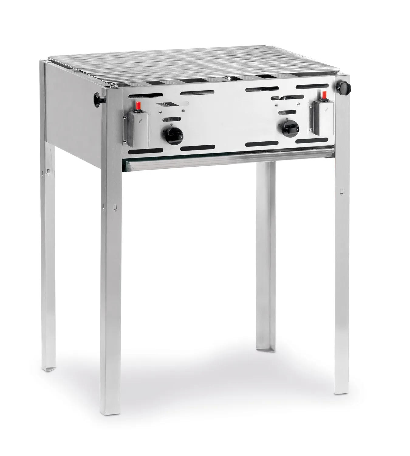 Gasolgrill "Grill-Master Maxi"  - 2