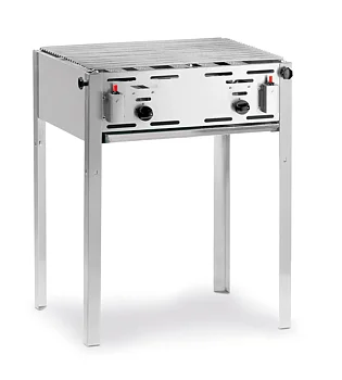 Gas grill "Grill-Master Maxi"