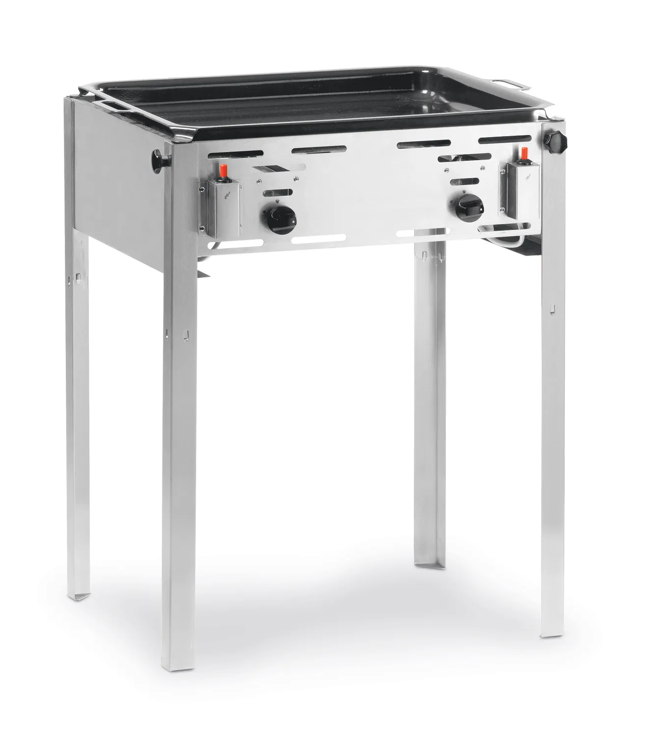 Gasolgrill "Grill-Master Maxi" 